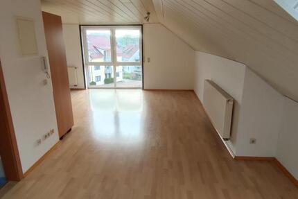 Wohnung Bopfingen - 2 Zimmer, 48 m&sup2;, 573&euro; | Angebot:24787180