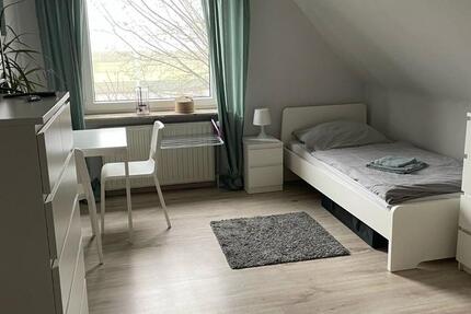 Wohnen auf Zeit Brunsbüttel - 3 Zimmer, 20 m&sup2;, 15&euro; | Angebot:24562770