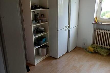 Bright Furnished Room in Erlangen | €460 All-In | Anmeldung aval. 1 zimmer