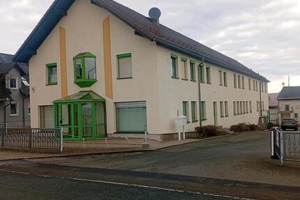 schöne 2-Raum Wohnung in Ilmenau 2 zimmer