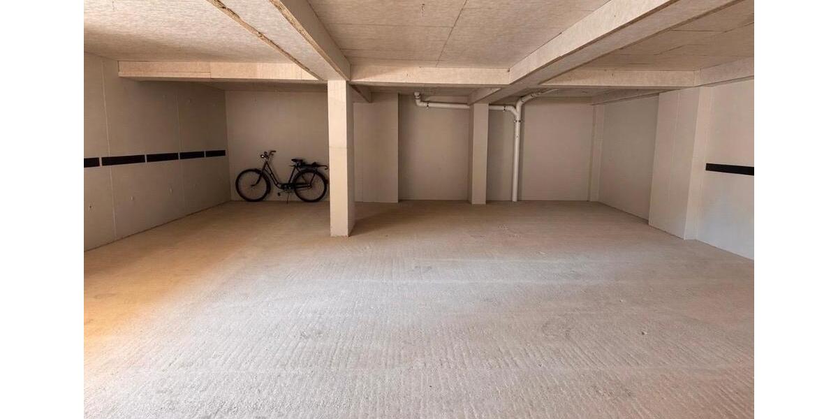 Dachgeschoßwohnung Bad Salzuflen - 2 Zimmer, 50 m&sup2;, 675&euro; | Angebot:26294671