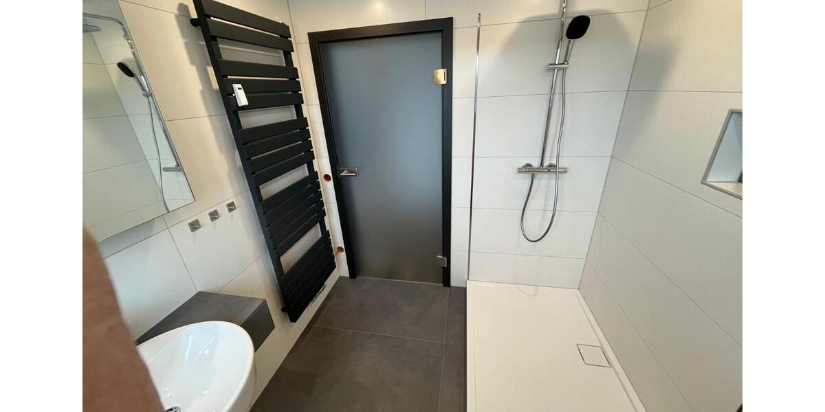 Dachgeschoßwohnung Philippsthal (Werra) - 2 Zimmer, 60 m&sup2;, 700&euro; | Angebot:24893217