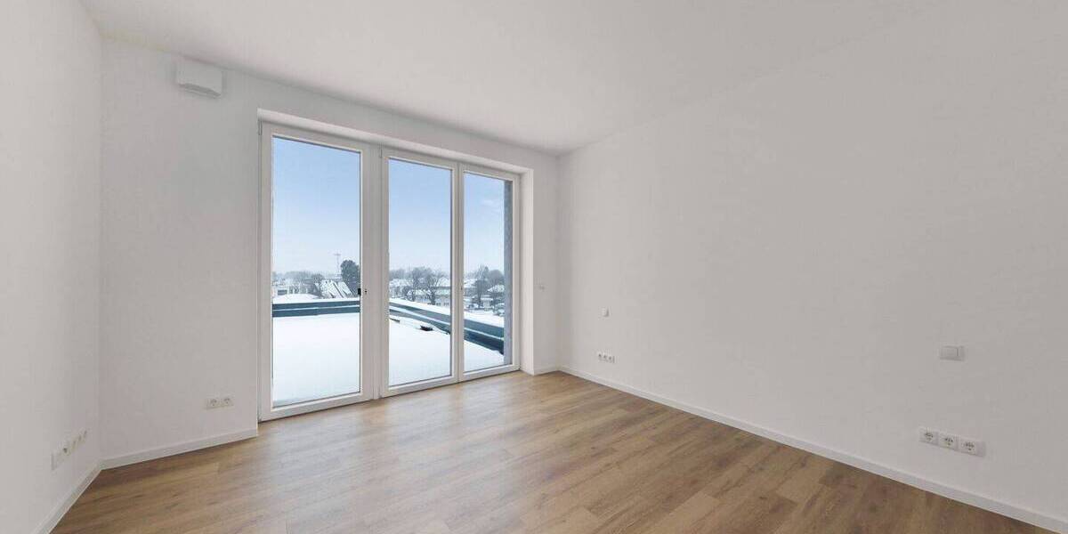 Etagenwohnung Vechta - 3 Zimmer, 114 m&sup2;, 1.490&euro; | Angebot:26117810