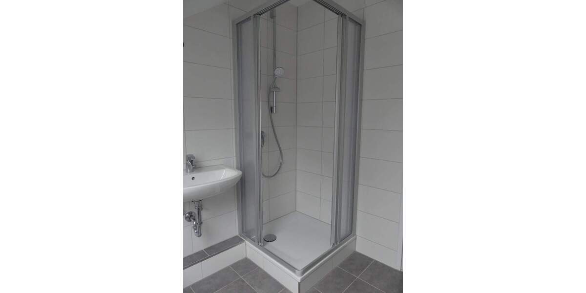 Ruhiges Wohnen auf dem Land 2-Zi.-Wohnung mit Wohnküche Nähe Brombachsee H 4351 2 zimmer