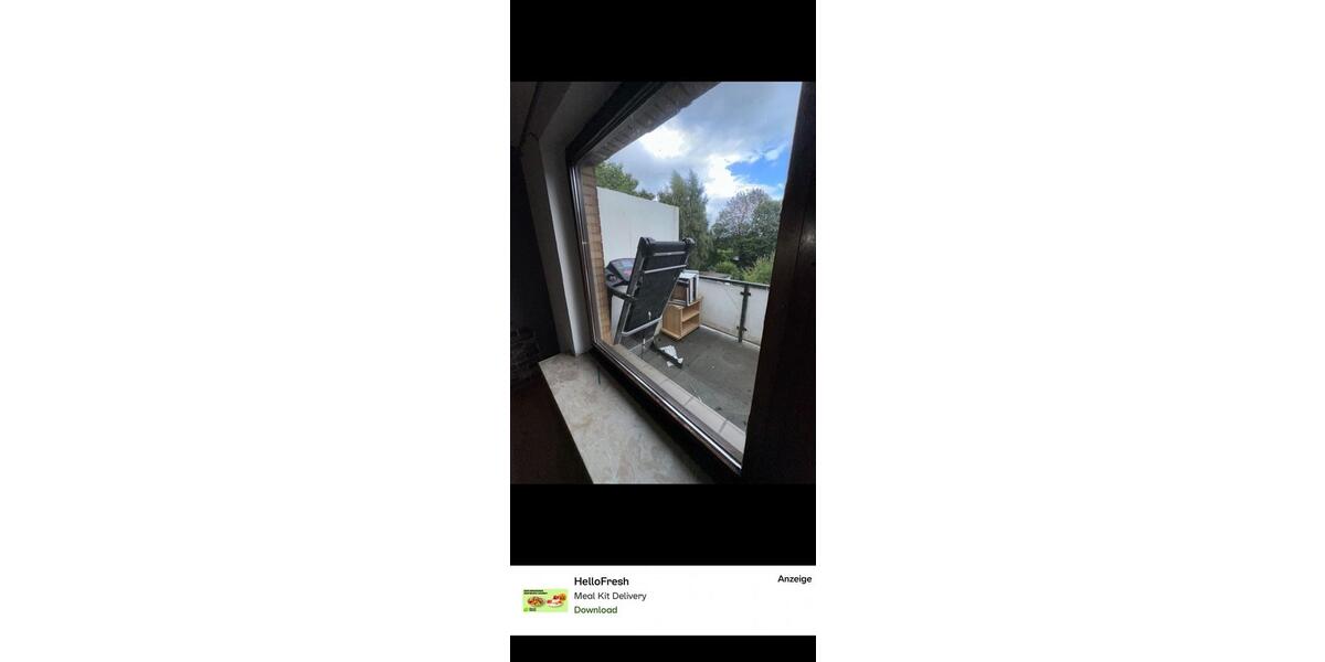 Etagenwohnung Hohenlockstedt - 3 Zimmer, 70 m&sup2;, 965&euro; | Angebot:24564978