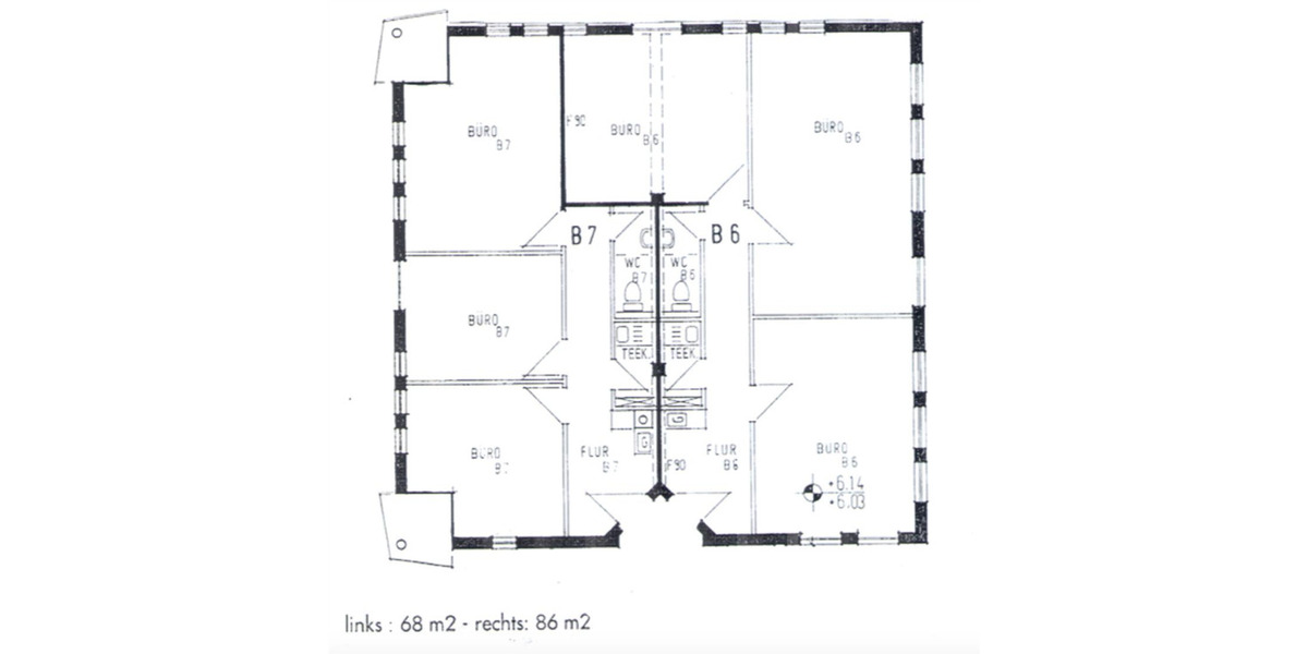 Gewerbeobjekt Engen Welschingen - 3 Zimmer, 86 m&sup2;, 473&euro; | Angebot:25742412