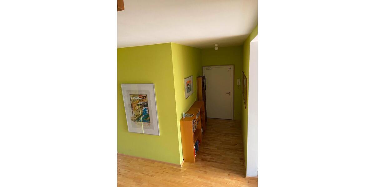 Maisonettenwohnung Erfurt Hochheim - 2.5 Zimmer, 90 m&sup2;, 990&euro; | Angebot:25861140
