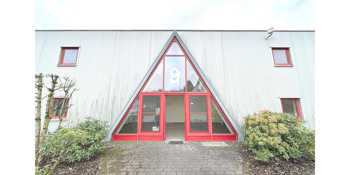 Gewerbeobjekt Trierweiler - 4.000&euro; | Angebot:26007825