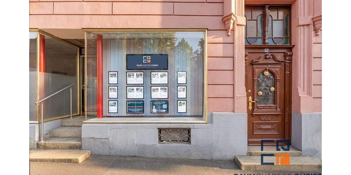 Gewerbeobjekt Marktredwitz - 4 Zimmer, 100 m&sup2;, 1.000&euro; | Angebot:25691882