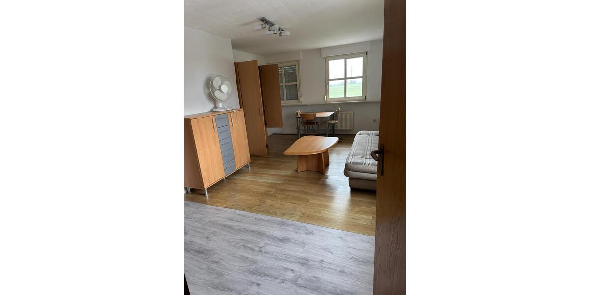 Wohnen auf Zeit Lüdinghausen - 2 Zimmer, 40 m&sup2;, 450&euro; | Angebot:26621091