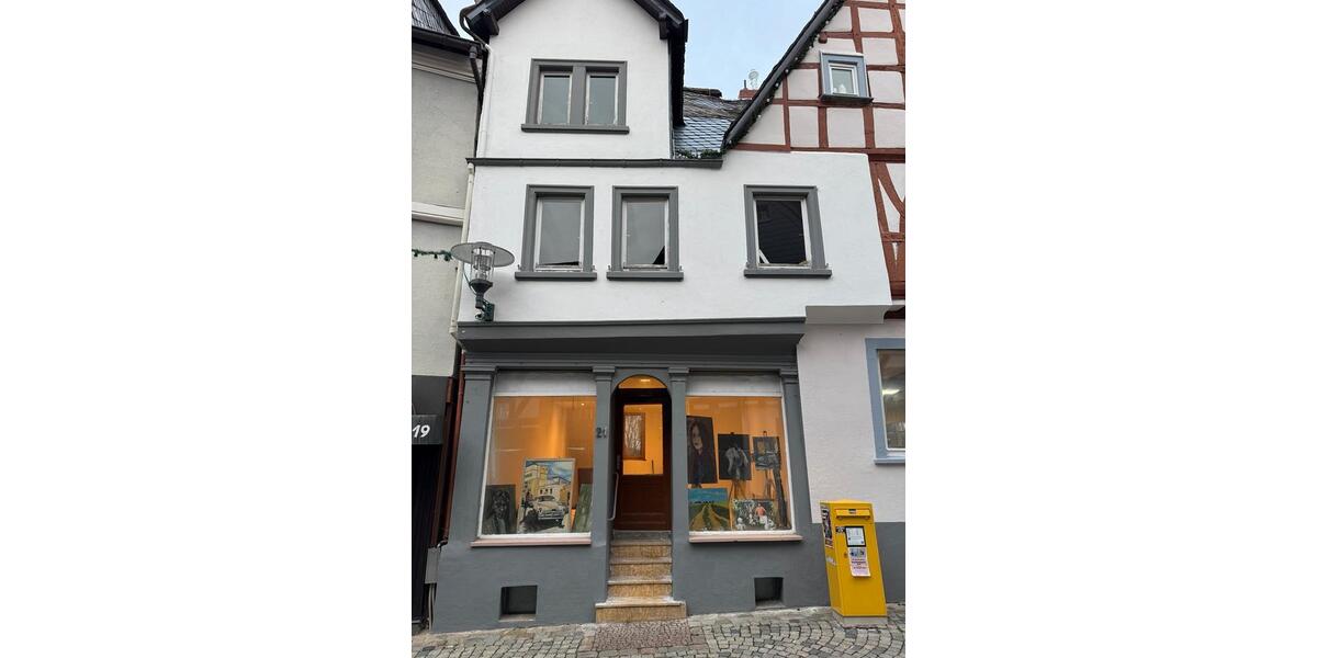 Gewerbeobjekt Bad Camberg - 800&euro; | Angebot:25922426