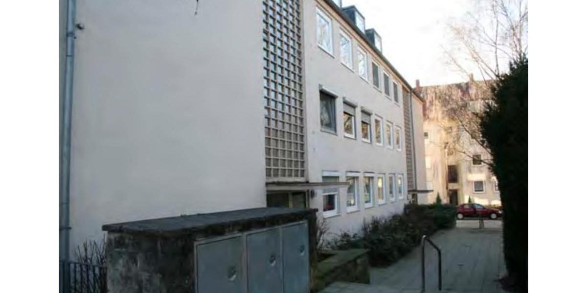 Hochparterre Braunschweig - 3 Zimmer, 77 m&sup2;, 1.400&euro; | Angebot:26294958