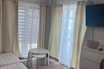 Wohnen auf Zeit Trittau - 1 Zimmer, 20 m&sup2;, 650&euro; | Angebot:26445300