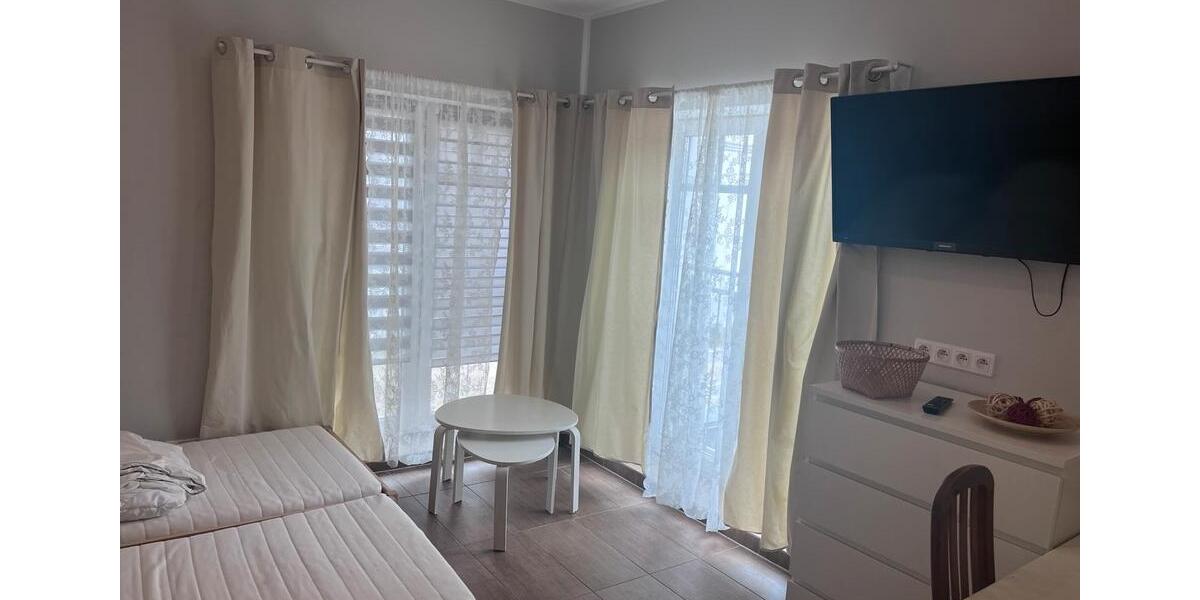 Wohnen auf Zeit Trittau - 1 Zimmer, 20 m&sup2;, 650&euro; | Angebot:26445300