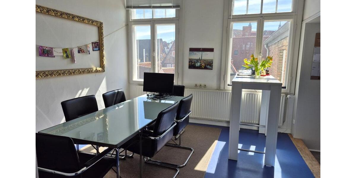 Gewerbeobjekt Lübeck Innenstadt - 220&euro; | Angebot:26358205