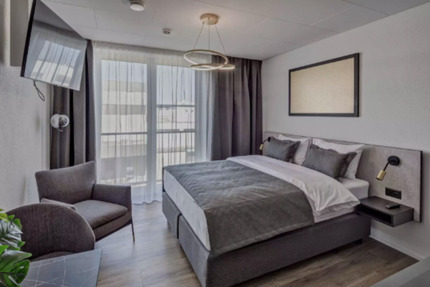 Wohnen auf Zeit Plauen Bahnhofsvorstadt - 1 Zimmer, 28 m&sup2;, 390&euro; | Angebot:25872407