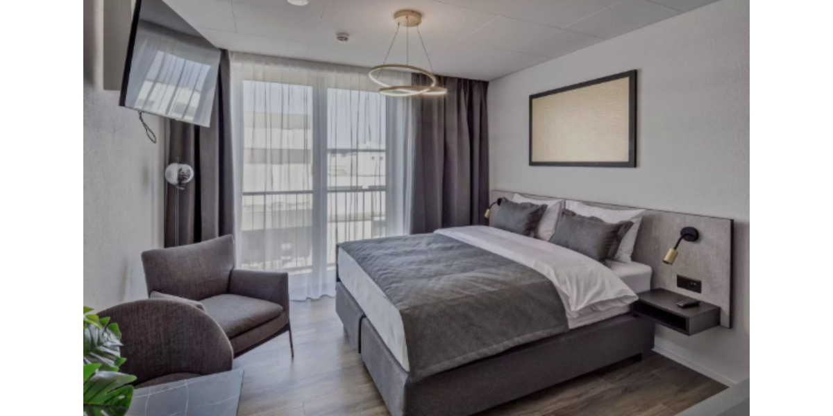 Wohnen auf Zeit Plauen Bahnhofsvorstadt - 1 Zimmer, 28 m&sup2;, 390&euro; | Angebot:25872407