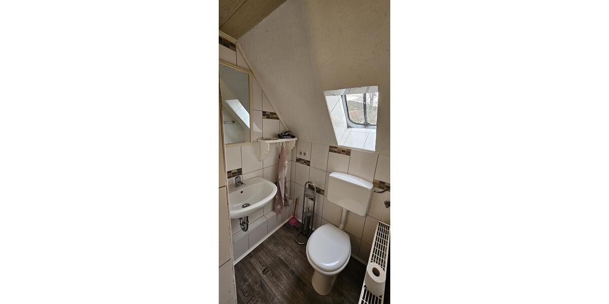 Etagenwohnung Minden Bölhorst - 3 Zimmer, 80 m&sup2;, 600&euro; | Angebot:26124609
