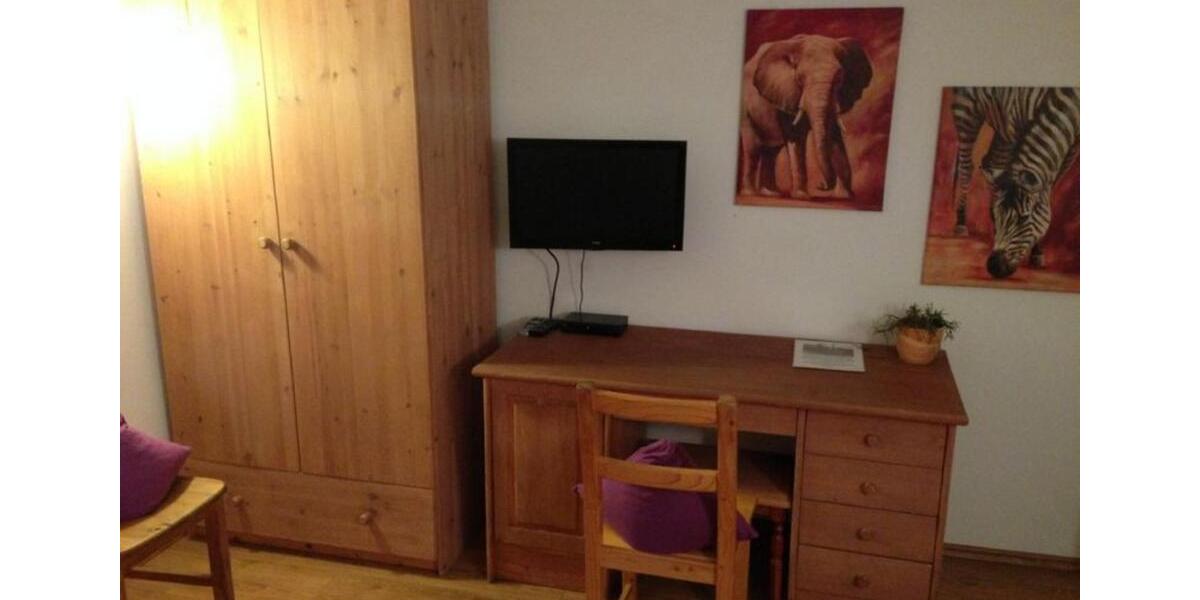 Wohnen auf Zeit Gelsenkirchen Gelsenkirchen-Nord - 1 Zimmer, 15 m&sup2;, 95&euro; | Angebot:24434933