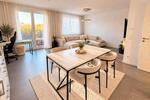 Erdgeschoßwohnung Schönefeld - 3 Zimmer, 87 m&sup2;, 2.500&euro; | Angebot:27713382