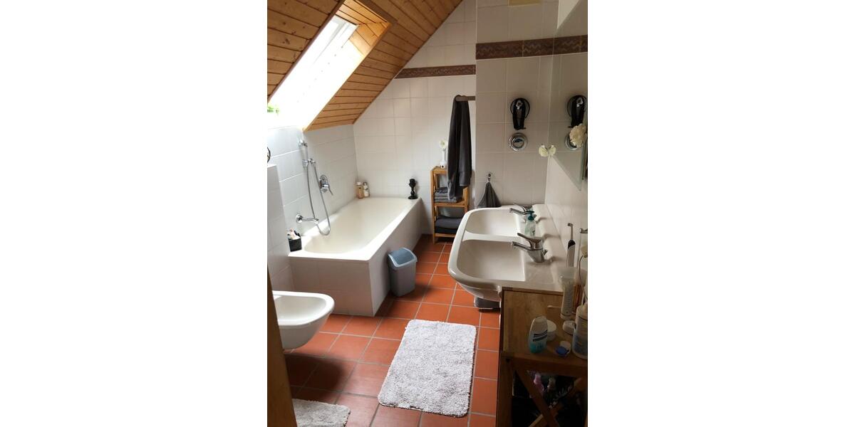 Maisonettenwohnung Groß-Umstadt Umstadt - 3.5 Zimmer, 80 m&sup2;, 1.100&euro; | Angebot:26689679
