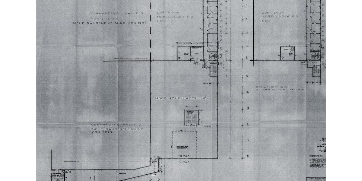 Gewerbeobjekt Grefrath - 2.330&euro; | Angebot:24422057