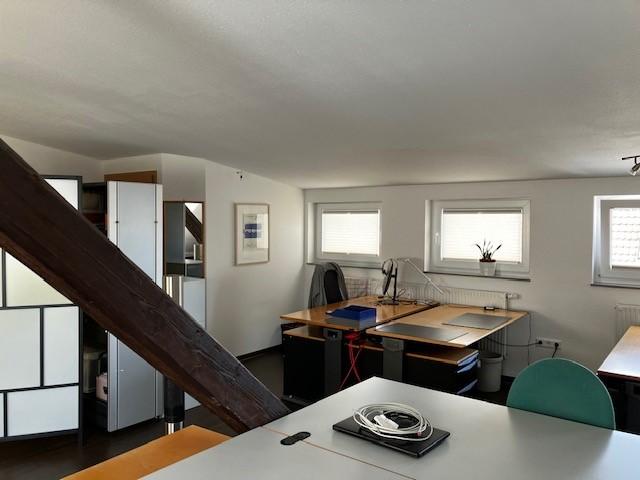 Coworking Plätze in Ludwigsburg - All-in-Miete