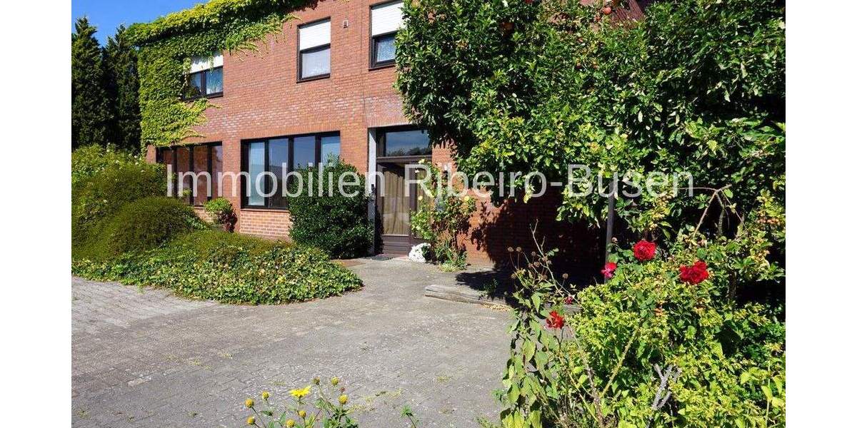 Gewerbeobjekt Brüggen Bracht - 2.200&euro; | Angebot:24780582