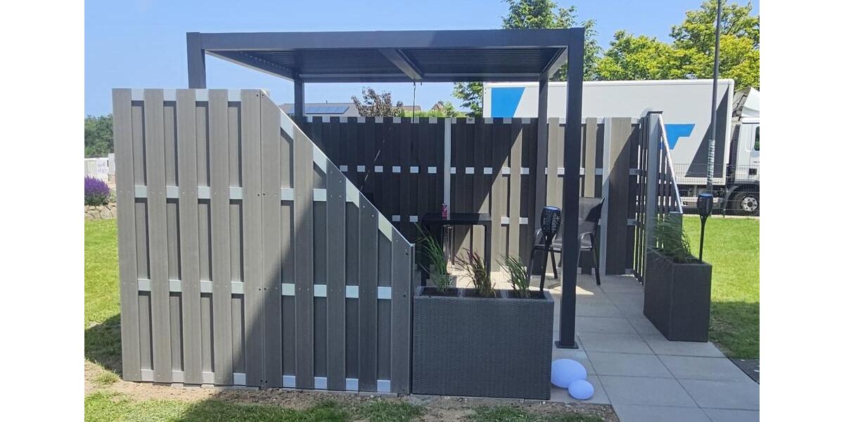 Ruhige möblierte 2-Zi-Wohnung Auf Zeit Pendler Zwischenmiete 2 zimmer