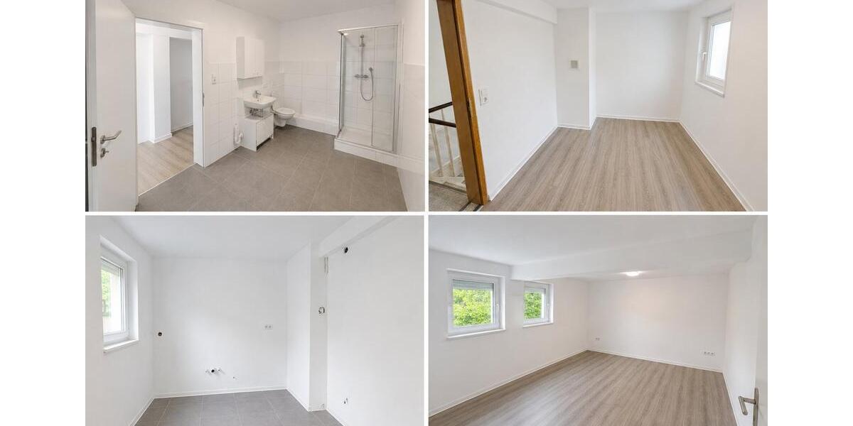 Einfamilienhaus Biebertal - 4 Zimmer, 106 m&sup2;, 1.360&euro; | Angebot:26660366