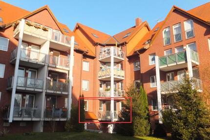 Wohnung Magdeburg Ottersleben - 2 Zimmer, 58 m&sup2;, 410&euro; | Angebot:26674336