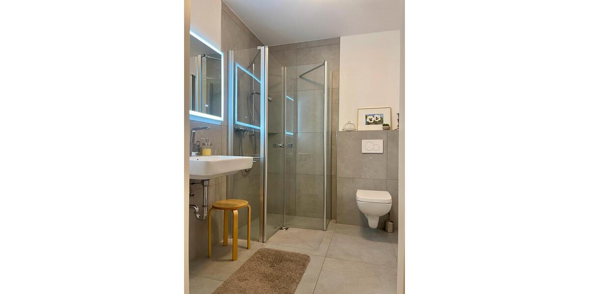 Wohnen auf Zeit Münster Münster-Nord - 2 Zimmer, 58 m&sup2;, 1.338&euro; | Angebot:25303563