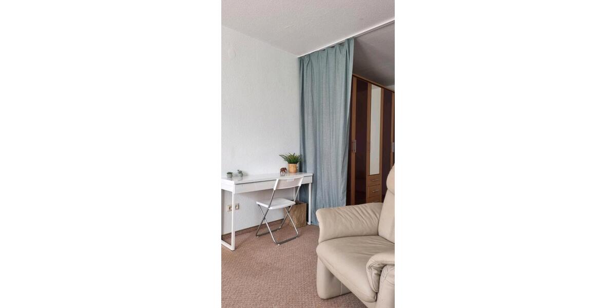 Erdgeschoßwohnung Bad Hersfeld - 1.5 Zimmer, 40 m&sup2;, 730&euro; | Angebot:26505421