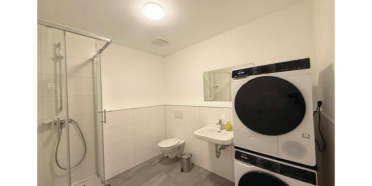 Wohnen auf Zeit Leidersbach - 1 Zimmer, 26 m&sup2;, 65&euro; | Angebot:26461884