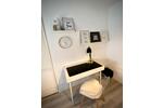 Etagenwohnung Wolfsburg Almke - 2 Zimmer, 50 m&sup2;, 980&euro; | Angebot:24103753