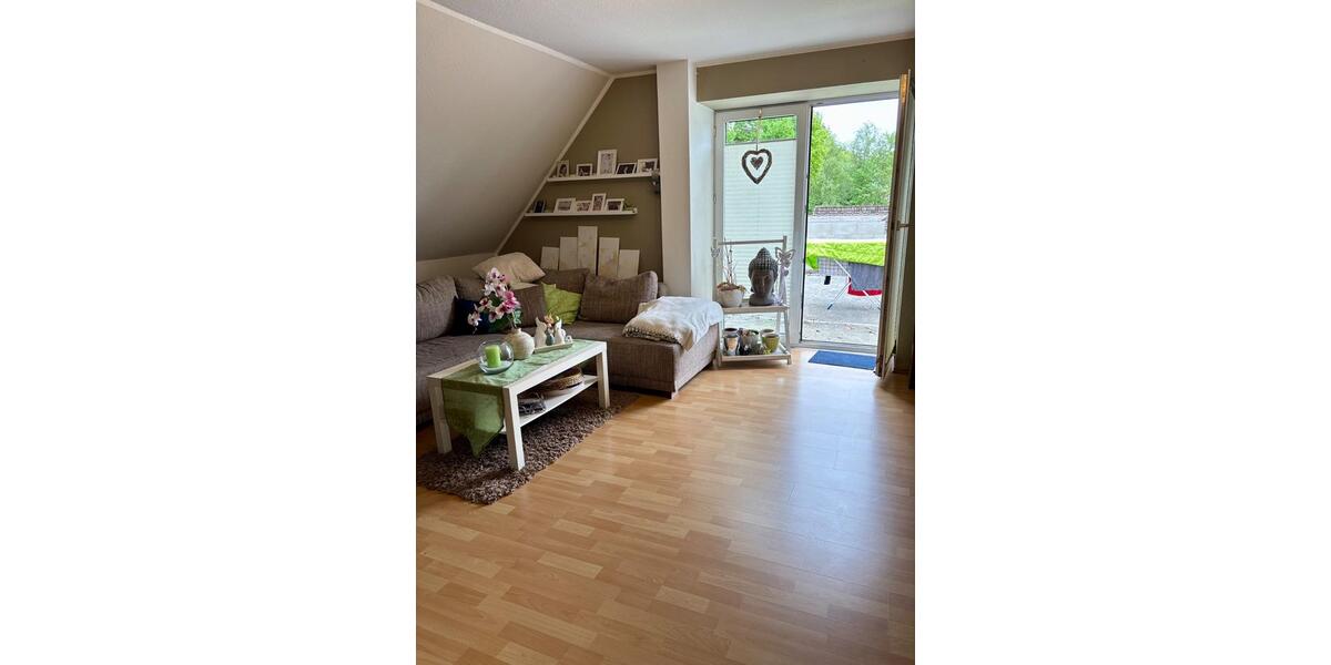 Maisonettenwohnung Ahlerstedt - 3 Zimmer, 79 m&sup2;, 850&euro; | Angebot:26023150