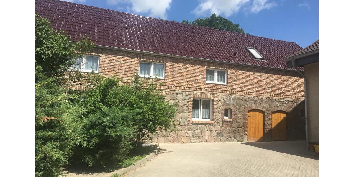 Etagenwohnung Oderberg - 2 Zimmer, 40 m&sup2;, 650&euro; | Angebot:25519014