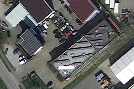 Halle in Hückelhoven 4.426,50 € 617 m² zimmer