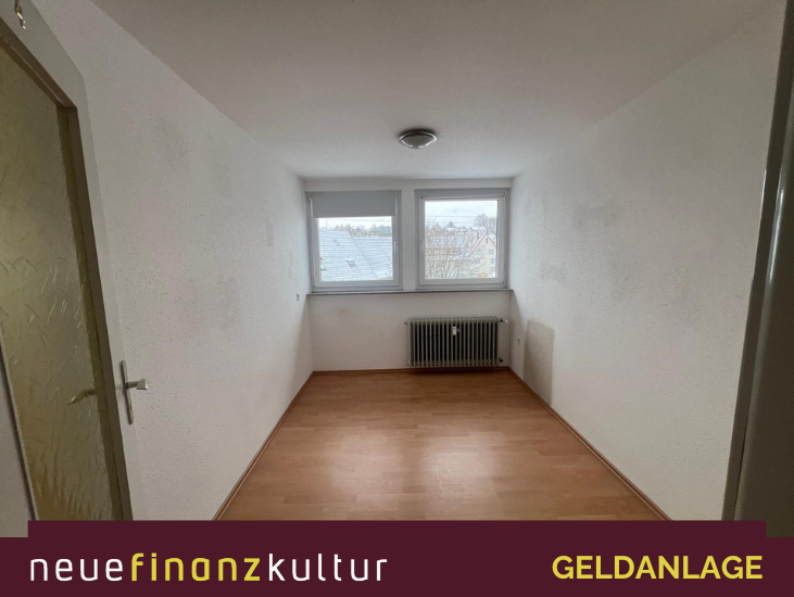 Etagenwohnung Römerstein Zainingen - 5 Zimmer, 126 m&sup2;, 1.070&euro; | Angebot:26637369