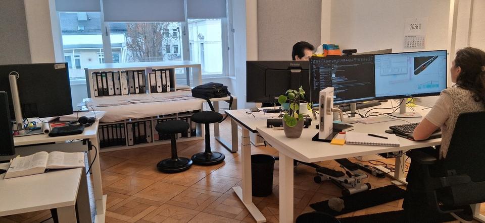 Gewerbeobjekt Hannover Mitte - 4.273&euro; | Angebot:26590022