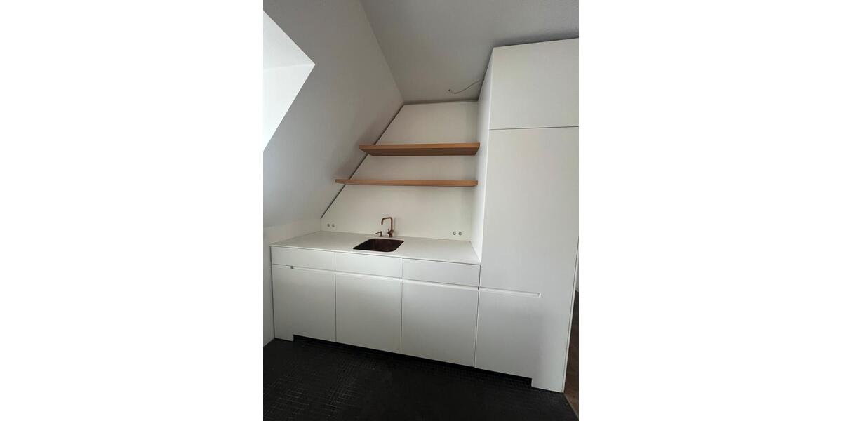 WG-Neugründung, Erstbezug, möbliert 3 zimmer