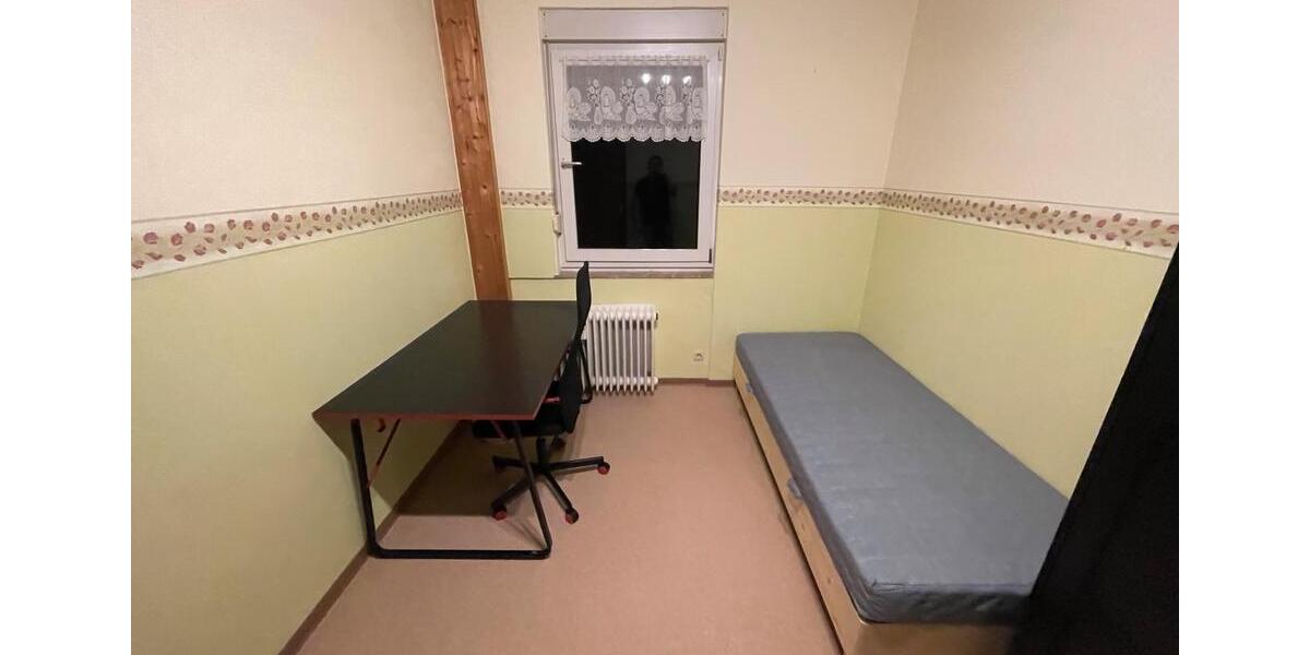 Wohnen auf Zeit Gummersbach Berstig Süd - 3 Zimmer, 65 m&sup2;, 395&euro; | Angebot:25044690