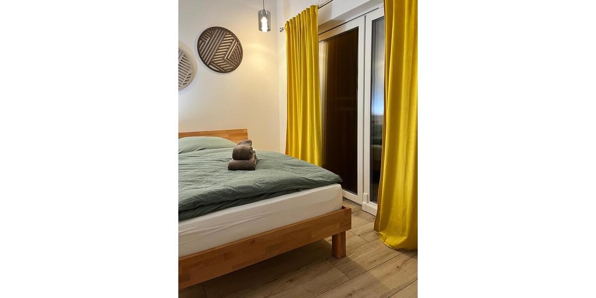 Dachgeschoßwohnung Zossen - 4 Zimmer, 70 m&sup2;, 150&euro; | Angebot:26223942