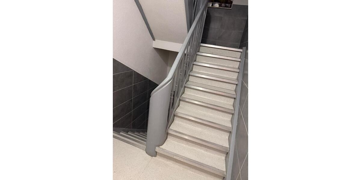 Ich biete eine Wohnung zur miete an. 3 zimmer