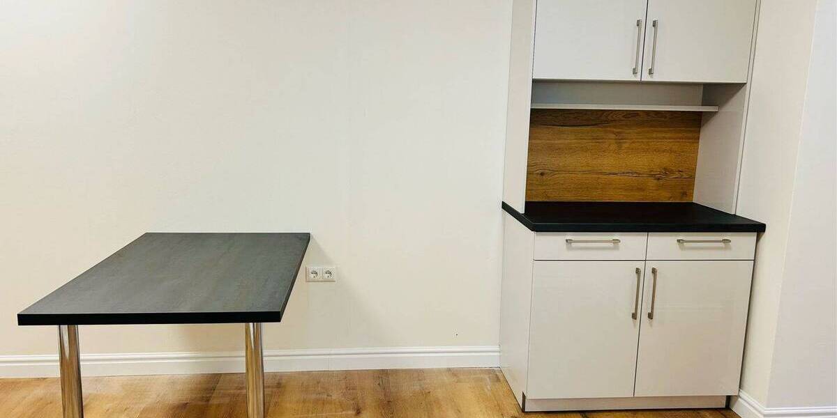 Etagenwohnung Velden Velden-Viehweide - 3 Zimmer, 95 m&sup2;, 1.090&euro; | Angebot:25680152