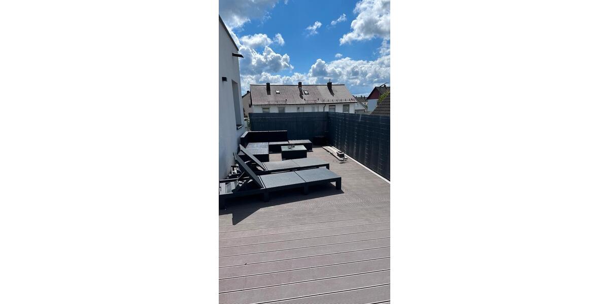 Etagenwohnung Schwandorf - 3 Zimmer, 110 m&sup2;, 1.200&euro; | Angebot:26631623