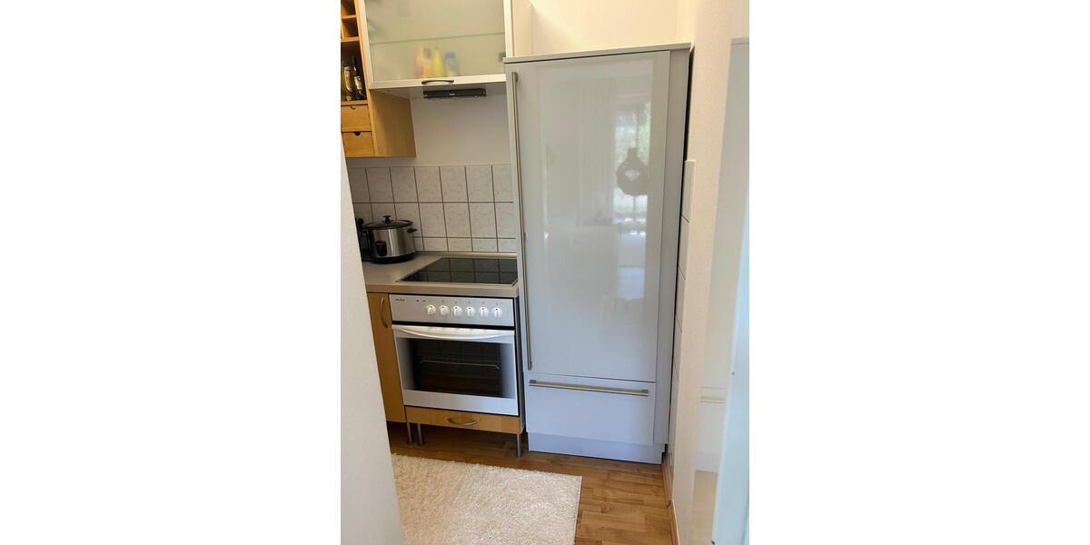 Etagenwohnung Bad Iburg - 2 Zimmer, 52 m&sup2;, 445&euro; | Angebot:26358212