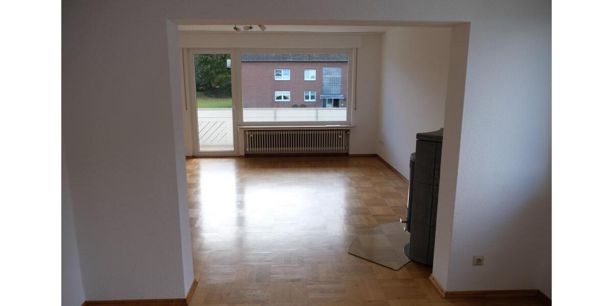 Sehr gepflegte Wohnung 4 zimmer