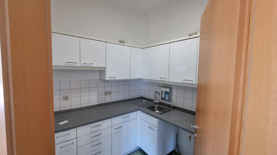 Gewerbeobjekt Nordhausen - 1.464&euro; | Angebot:17479270