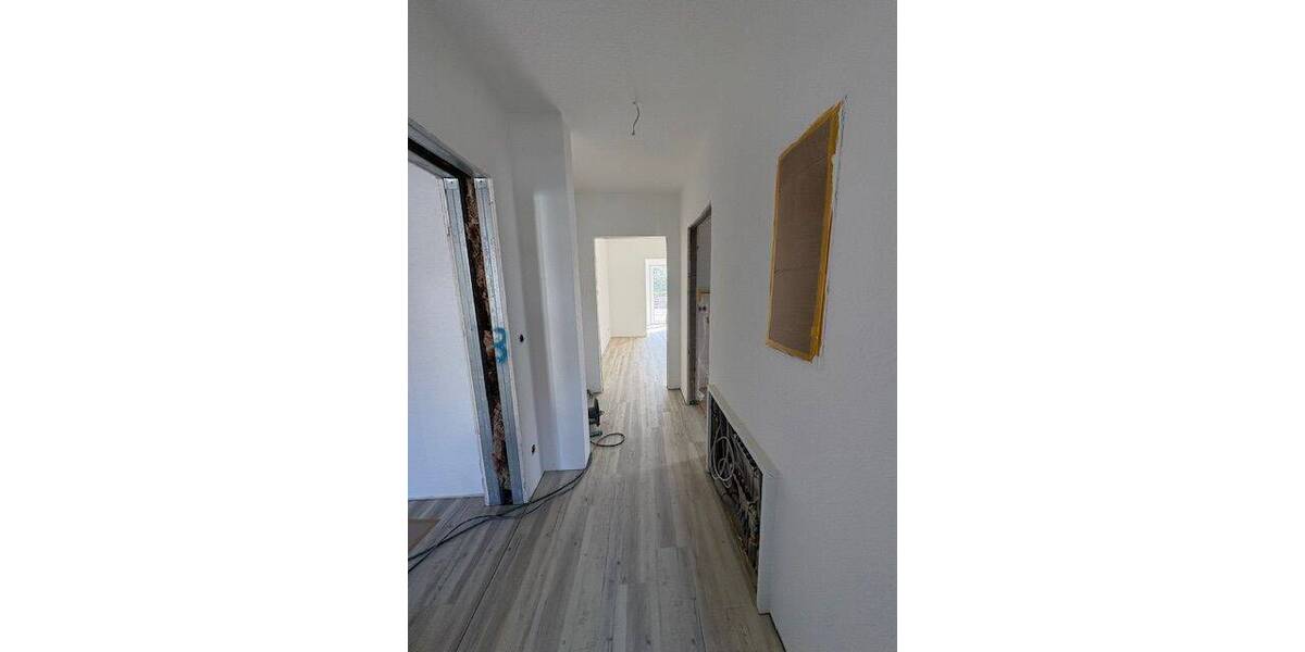 Terrassenwohnung Schneverdingen - 2 Zimmer, 47 m&sup2;, 665&euro; | Angebot:25684494